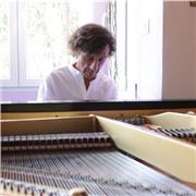 CLASES DE PIANO DISFRUTANDO DESDE EL PRIMER MOMENTO